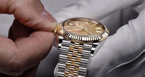 Rolex watch repair Houston tx